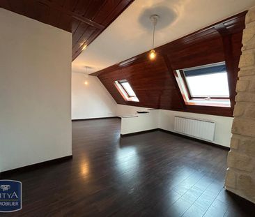 Location Appartement 2 pièces 49m² OBERHAUSBERGEN 67205 - Photo 4