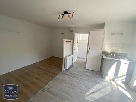 Location Appartement 1 pièce 22m² POITIERS 86000 - Photo 5