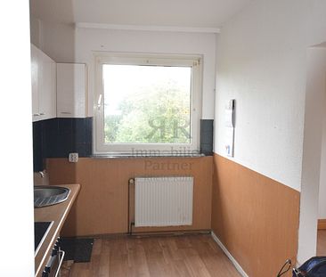 3-Raumwohnung mit Balkon in der Nähe von Moers Zentrum! - Photo 5