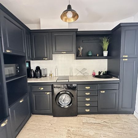 Location / Appartement - Photo 4
