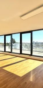 Terrassentraum zwischen Donauzentrum und Alter Donau - 3-Zimmer inkl. Klimaanlage und Einbauküche - - Photo 1