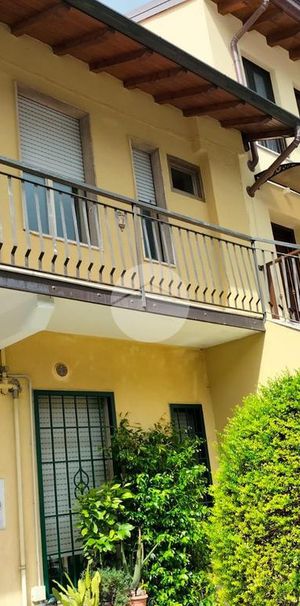 Trilocale in affitto - Photo 1