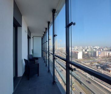 Dwupokojowe mieszkanie na Woli - Photo 1