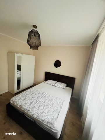 Proprietar, apartament 2 camere de inchiriat, Tomis nord, City mall - Fotografie 4