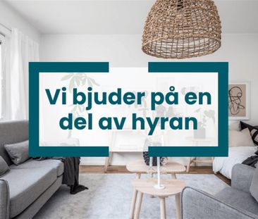 Falkvägen 10 B - Foto 1