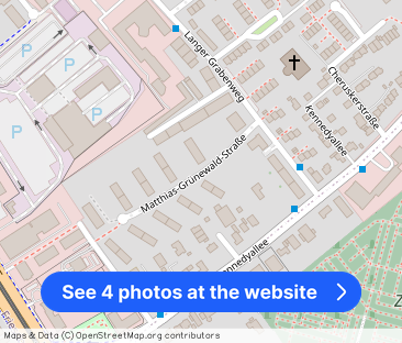 Singles aufgepasst! 1-Zimmer-Wohnung in beliebter Lage! - Photo 1