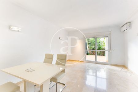 Apartment for rent in San Agustín - Photo 2