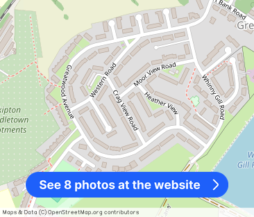 Crag View Road, Skipton, BD23 - Photo 1