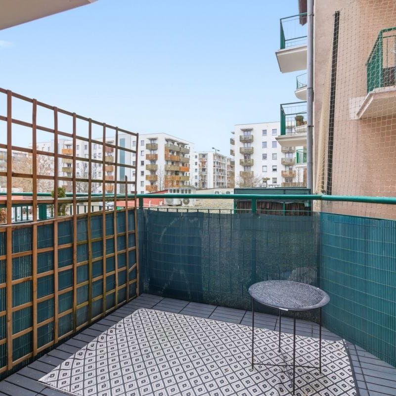 Centrum Krakowa - osobna Kuchnia 51 m² - Photo 1