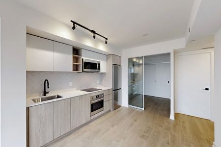 For Lease - 36 Zorra Street Unit# 521, Toronto, Ontario - Photo 3