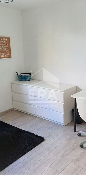 Appartement 1 pièce à louer à Talence - Réf. 7434-loc - Photo 1