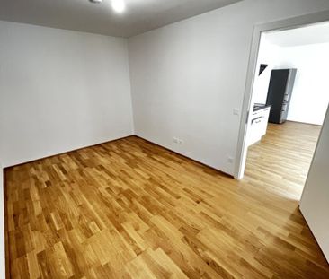 Gemütliche 2-Zimmer Wohnung mit Balkon - Photo 1