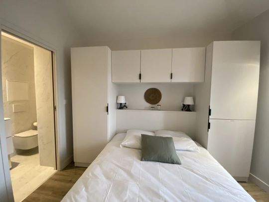 Chambre 11 - Photo 1
