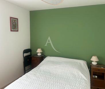 Location Maison 3 pièces 59m² - Photo 4