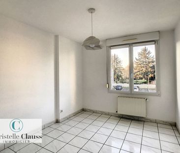 Appartement - BARTENHEIM - 68m² - 2 chambres - Photo 2