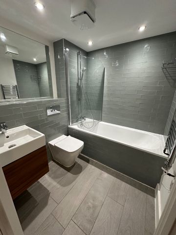 1 Bed Flat, Cliveland Street, B19 - Photo 5