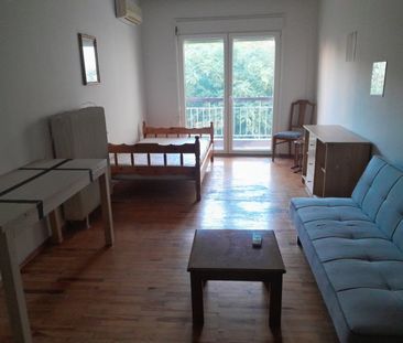 Studio/Γκαρσονιέρα για ενοικίαση Άγιος Ιωάννης (Καβάλα) - Photo 1