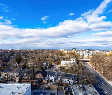 For Lease - 2020 Bathurst Street Unit# 1209, Toronto, Ontario - Photo 4