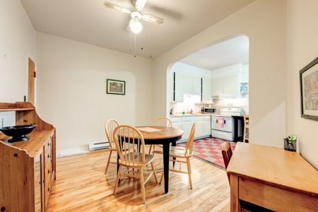 Appartement à louer - Montréal (Verdun/Île-des-Soeurs) (Verdun) - Photo 5