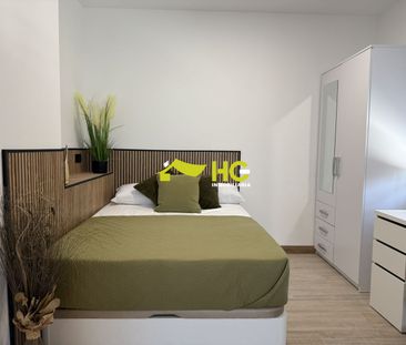 Alquiler Estudio en Urbanización - El Bosque, Villaviciosa De Odón - Foto 5