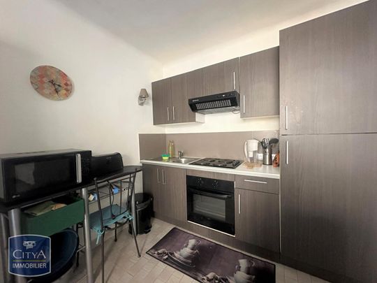 Location Appartement 2 pièces 37m² AVIGNON 84000 - Photo 1