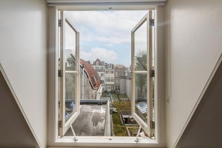 Te huur: Appartement Kerkstraat 408 2 in Amsterdam - Foto 4