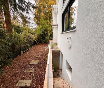 Schöne 4 Zimmer Wohnung + 2 Terrassen - Foto 1