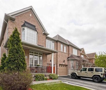For Lease - 3174 Velmar Drive, Mississauga, Ontario - Photo 5