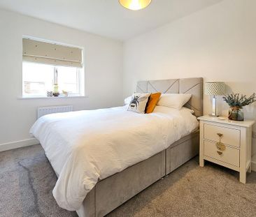 5 bedroom detached house to rent - Photo 1