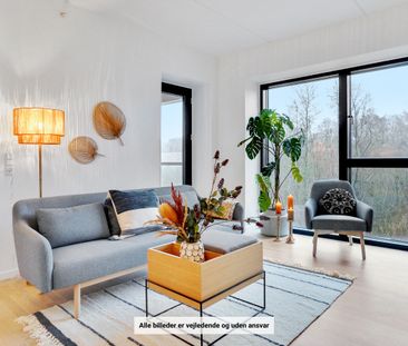 Kolding Åpark 24, 5, 506 - Foto 5