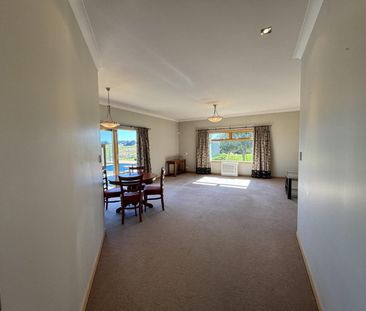 Rural one-bedroom apartment - Photo 3