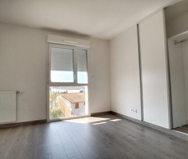 Appartement 3 pièces – 61 m² - Photo 1