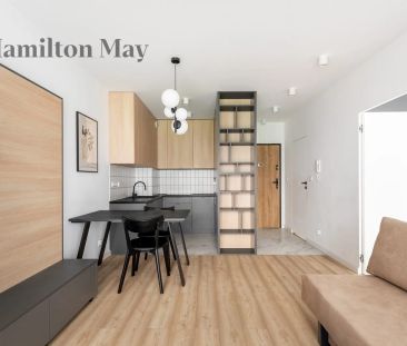 Komfortowe mieszkanie z balkonem - Zdjęcie 5