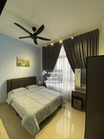 Twin Tower Residence - Foto 5