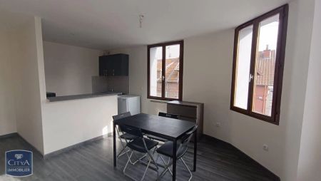 Appartement à louer 3 pièces 53m² - Photo 2