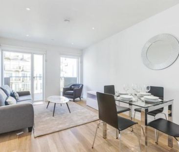 2 Bedroom Flat To Let - Photo 2