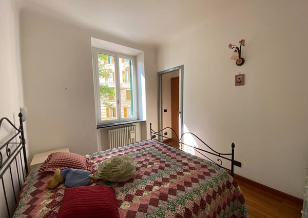 Appartamento in affitto - Castelletto (Genova)