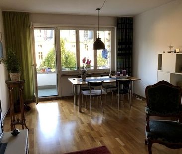 APPARTEMENT 2 PIÈCES À BERNE - LÄNGGASSE, MEUBLÉ, TEMPORAIRE - Foto 2