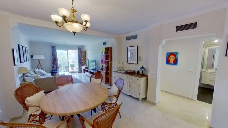 Loft de alquiler en Mijas Golf - Photo 4
