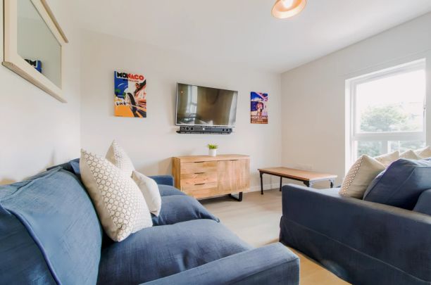 4 Bedrooms 2 bathrooms - Photo 1