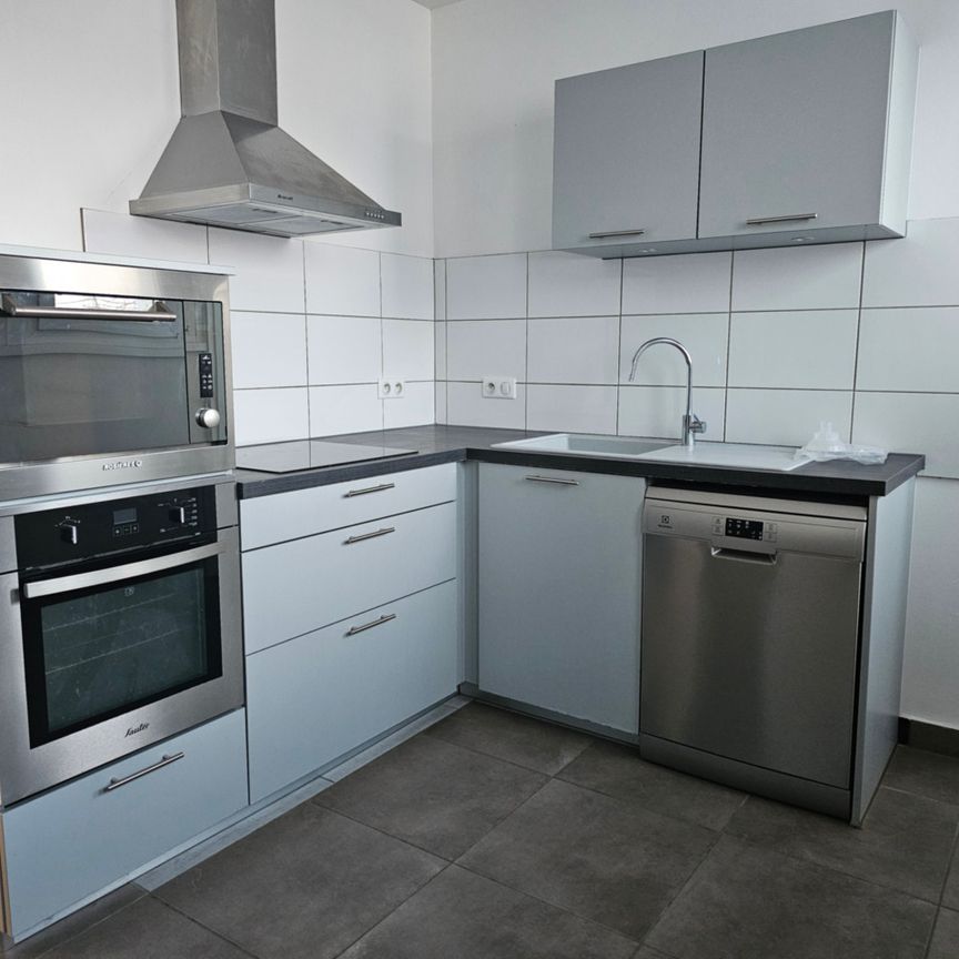 APPARTEMENT COLMAR - Photo 1