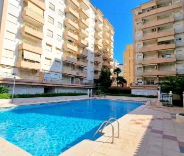 Apartamento de alquiler en Rosa de Los Vientos, 46, Playa de Gandia - Foto 5