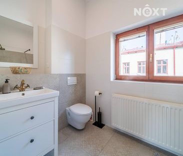 Pronájem bytu 1+kk 25 m² - Photo 1