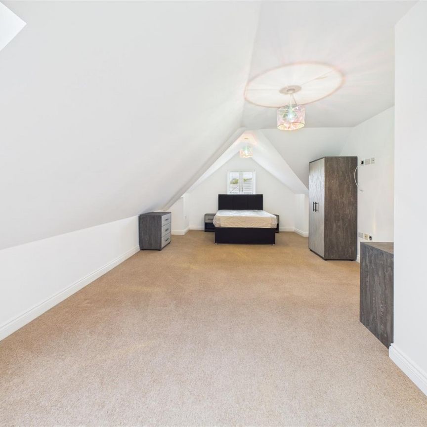 1 bedroom House share to rent - Photo 1