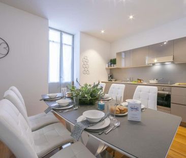 Magnificent 3.5-room apartment in the center of Lugano - Foto 4