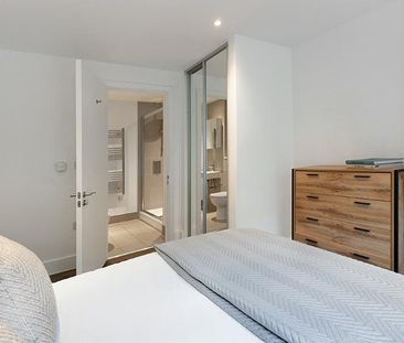 2 bedroom apartment to rent - Photo 6