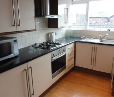 Chestnut Grove, Wavertree, LIVERPOOL - Photo 1