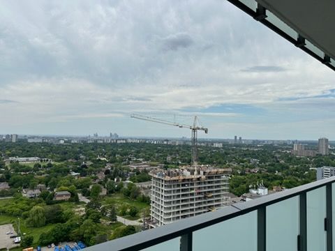 For Lease - 8 Olympic Garden Drive Unit# 2707, Toronto, Ontario - Photo 1