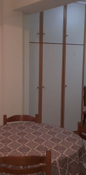 Studio/Γκαρσονιέρα για ενοικίαση Κόρφος (Σολύγεια) - Φωτογραφία 1