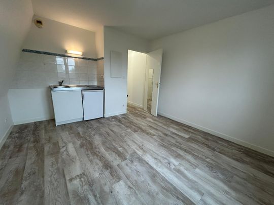 Location appartement 1 pièce 18.26 m2 à La Riche - Photo 1